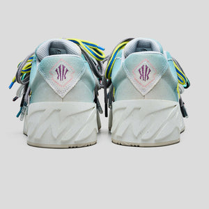 ANTA Hélà Style "Roots" - Ombre Blue