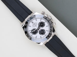 Rolex | Daytona | 126519LN | Gold/Steel | 40 mm | Meteorite | Automatic