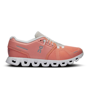Cloud 5 Flamingo Pearl