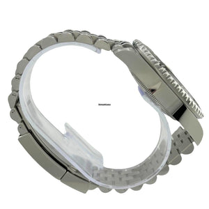 Rolex126710 GRNR Bruce Wayne NEW 2026