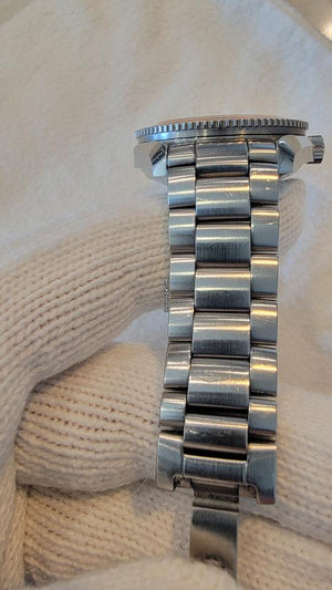 Omega Seamaster