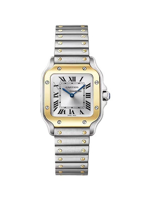 Cartier Santos