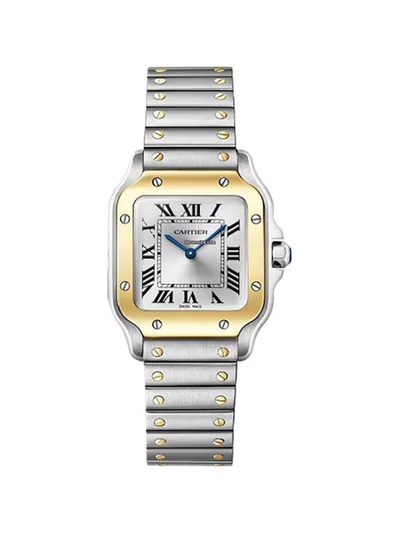 Cartier Santos