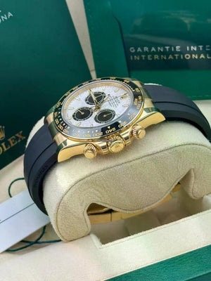 Rolex | Daytona | 126518LN | Yellow gold | 40 mm | Meteorite