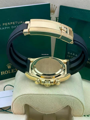 Rolex | Daytona | 126518LN | Yellow gold | 40 mm | Meteorite