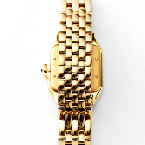 Cartier Panthère