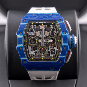 Richard Mille RM 011