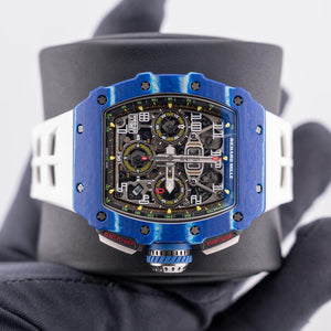 Richard Mille RM 011