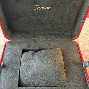 Cartier Tank