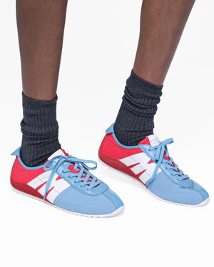 The 400 Bleecker Runner