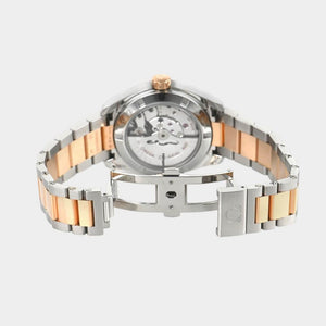 Omega Seamaster Aqua Terra Steel&Red gold / 38.5 mm / 231.20.39.22.06.001