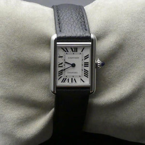 Cartier Tank