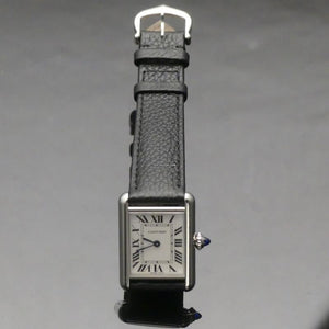Cartier Tank