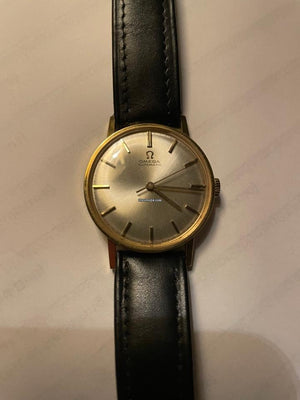 Omega Seamaster
