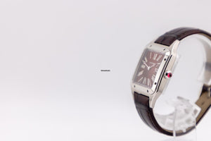 Cartier Santos