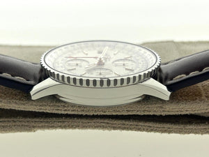 Breitling Navitimer Heritage Chronograph Fullset