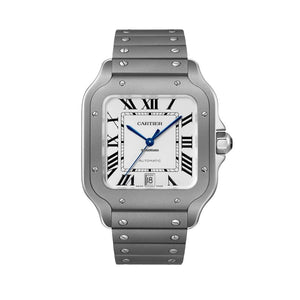 Cartier Santos