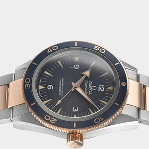 Omega Seamaster 300 Titanium&Sedna gold / 41 mm / 233.60.41.21.03.001