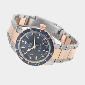 Omega Seamaster 300 Titanium&Sedna gold / 41 mm / 233.60.41.21.03.001