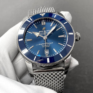 Breitling Superocean Heritage II 46 Ref. AB2020161 C1 A1