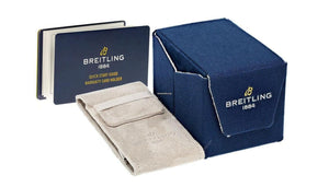 Breitling Superocean Heritage II 46 Ref. AB2020161 C1 A1