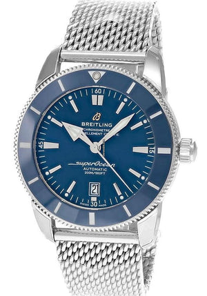 Breitling Superocean Heritage II 46 Ref. AB2020161 C1 A1