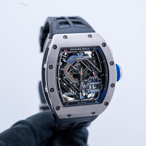 Richard Mille RM 030