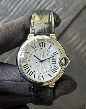 Cartier Ballon Bleu
