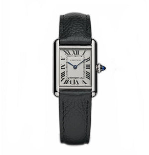 Cartier Tank