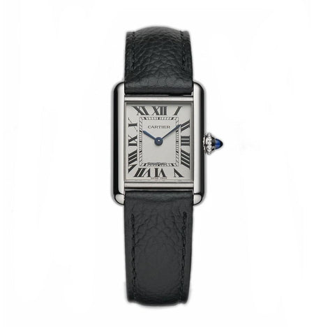 Cartier Tank