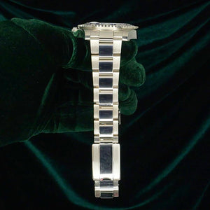 Rolex | GMT-Master II | 126719BLRO | White gold | 40 mm | White gold | Blue | Automatic