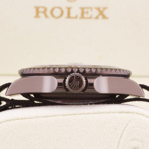 Rolex | GMT-Master II | 116710LN | Steel | 40 mm | Automatic