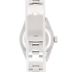 Rolex | Datejust | 179174 | Steel | 26 mm | Steel | White | Automatic