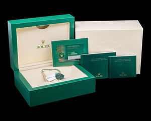 Rolex | Daytona | 116508 | Yellow gold | 40 mm | Automatic