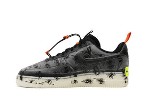 Air Force 1 Experimental Halloween