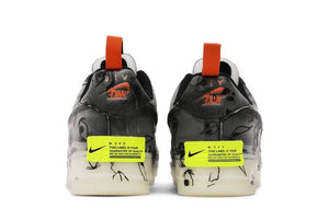Air Force 1 Experimental Halloween