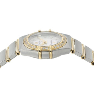 Omega Constellation