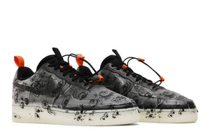 Air Force 1 Experimental Halloween