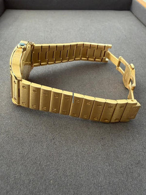 Cartier Santos