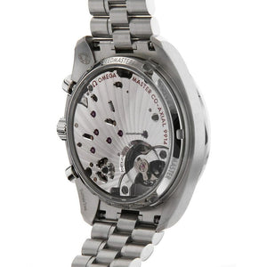 Omega Speedmaster Moon Phase 304.30.43.52.01.001 unused mens