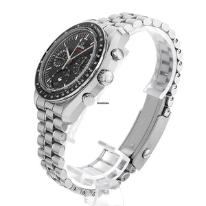 Omega Speedmaster Moon Phase 304.30.43.52.01.001 unused mens