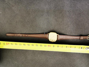 Omega De Ville