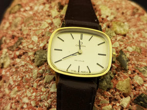 Omega De Ville