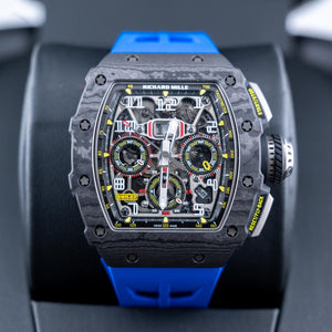 Richard Mille RM 011