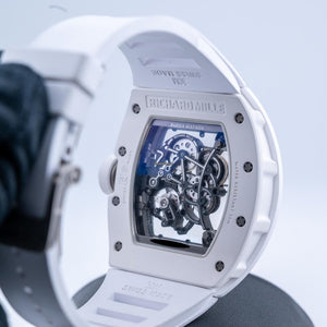 Richard Mille RM 055