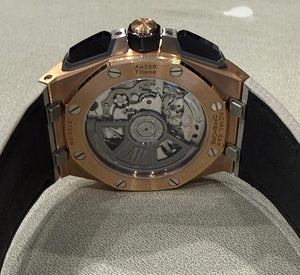 Audemars Piguet Royal Oak Offshore