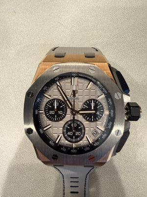 Audemars Piguet Royal Oak Offshore