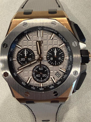 Audemars Piguet Royal Oak Offshore