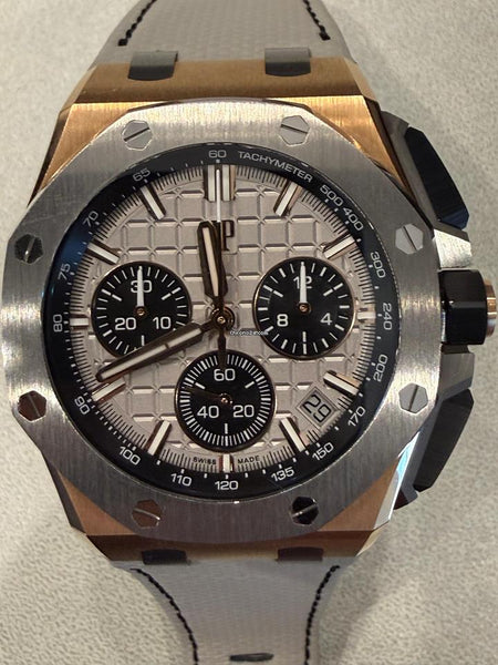Audemars Piguet Royal Oak Offshore