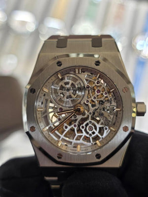 Audemars Piguet Royal Oak